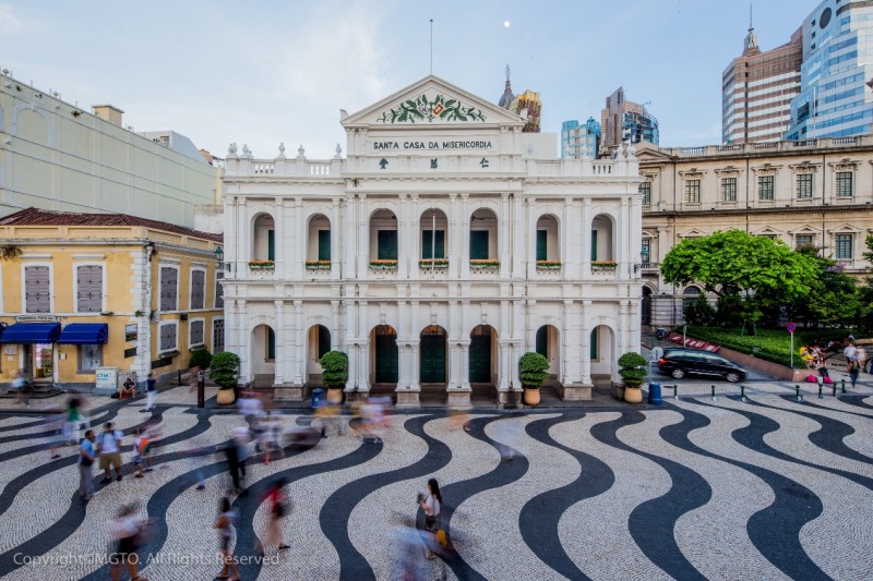 2024年新增10城开放自由行,澳门成最受欢迎目的地城市