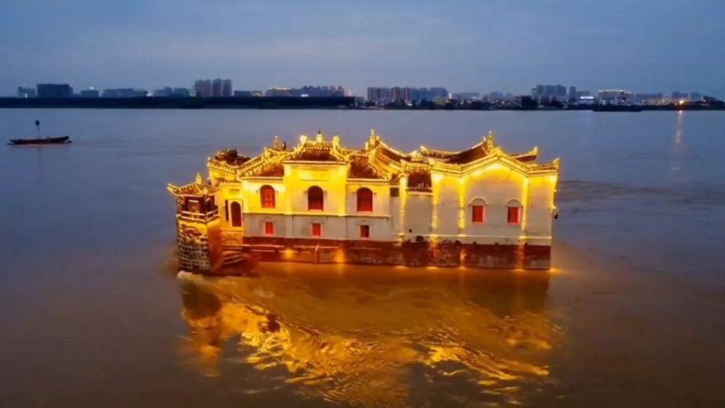 2024武昌鱼-嗨秋音乐嘉年华,热情的鄂城邀你过中秋