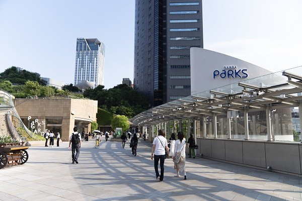 「THE SUMO HALL日乐座OSAKA」相扑表演全新登场!春节限定中文解说公演