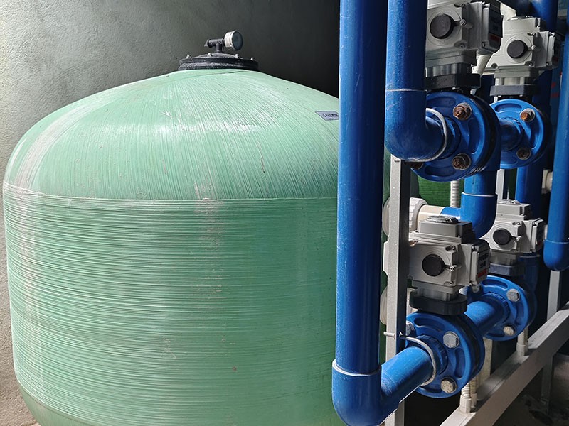 广州千叶携手专业泳池设备品牌，多维度提升三亚星级酒店泳池品质