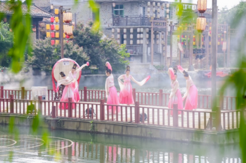 追寻霞客足迹，畅游江西古村——“江西古村跑·乐走霞客路”活动圆满落幕