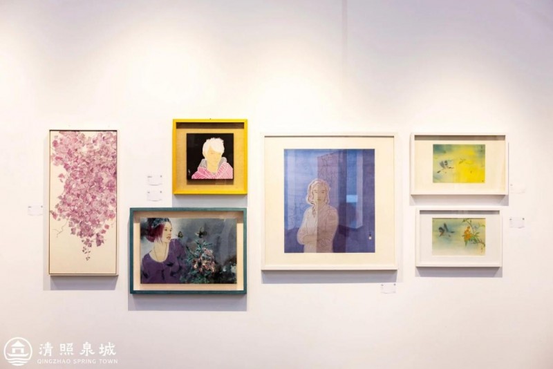 双节同庆,月满华诞——解锁清照泉城·明水古城十一小长假全攻略