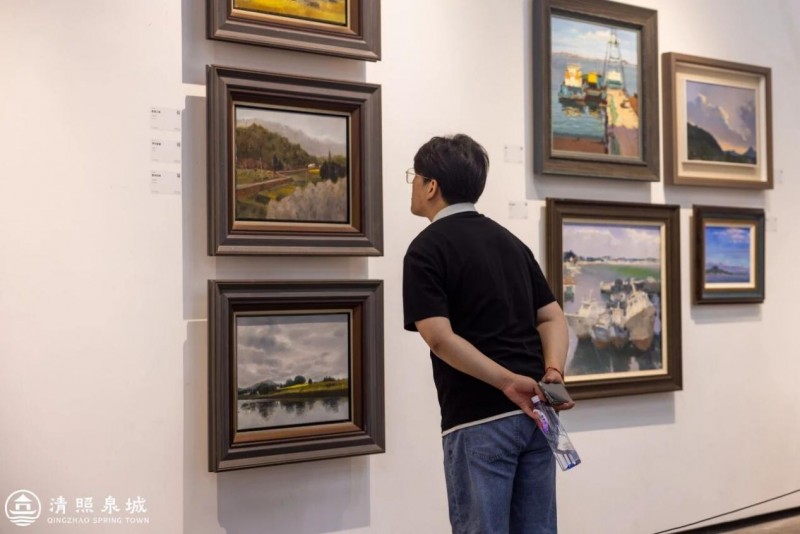 双节同庆,月满华诞——解锁清照泉城·明水古城十一小长假全攻略