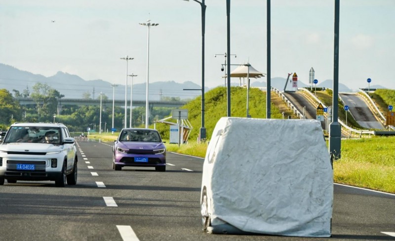 十一黄金周,崇礼邀您共赴一场“汽车+赛事+文旅+消费”的绿色科技盛宴!