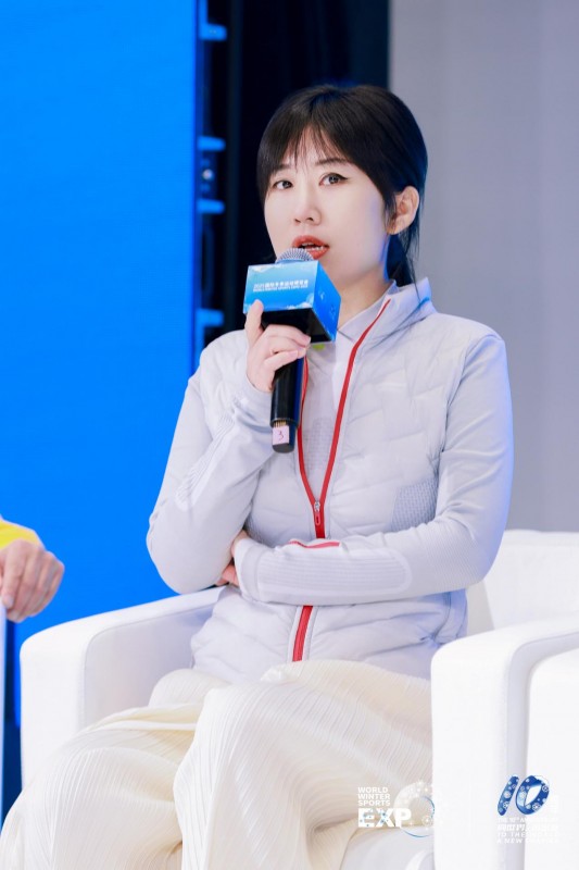 2025冬博会户外及山地产业论坛、达人分享沙龙-户外专场及雪友专场圆满举办