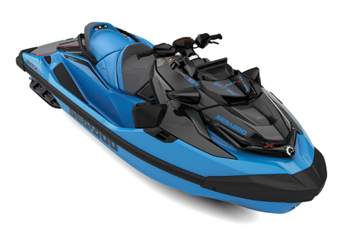 新朋友“蓝”不住 庞巴迪BRP（中国）2026新品预售开启