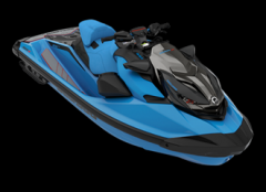 新朋友“蓝”不住 庞巴迪BRP(中国)2026新品预售开启