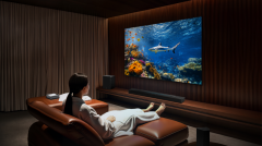 一语开启圣诞专属场景,智慧酒店为住客打造沉浸式节日氛围