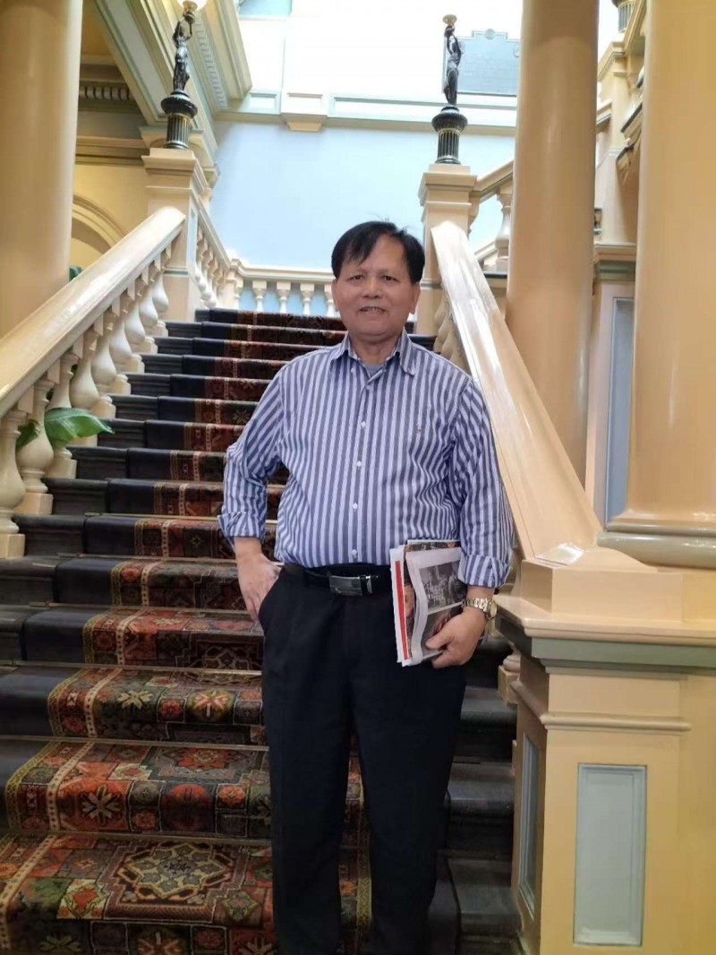 澳大利亚华人历史博物馆amofch 澳大利亚华人历史100年回顾