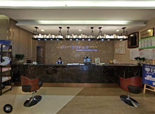 西安沣华国际酒店:愿做西安文旅的服务锚点,让每段古都之旅宾至如归