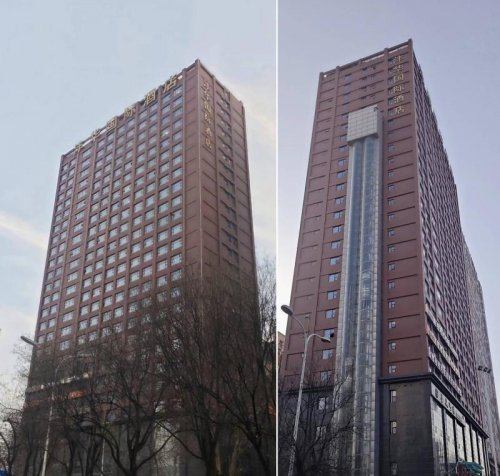 西安沣华国际酒店:愿做西安文旅的服务锚点,让每段古都之旅宾至如归