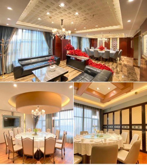 西安沣华国际酒店:愿做西安文旅的服务锚点,让每段古都之旅宾至如归