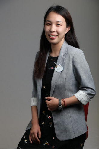 以数智赋能旅游新篇,访旅游创新先锋陈晔玲