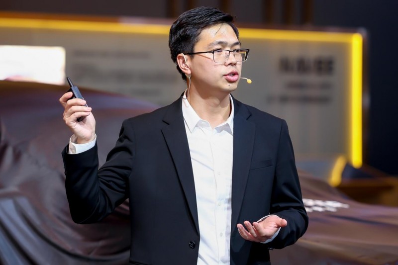 闪耀上海滩，智越山海间——跃川拓境以KAVA AirLand系统叩启全地形车智能化时代