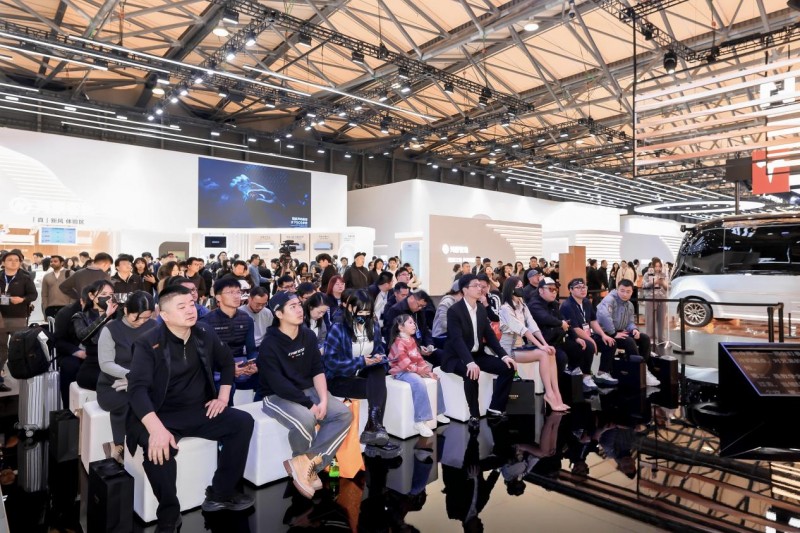 闪耀上海滩，智越山海间——跃川拓境以KAVA AirLand系统叩启全地形车智能化时代