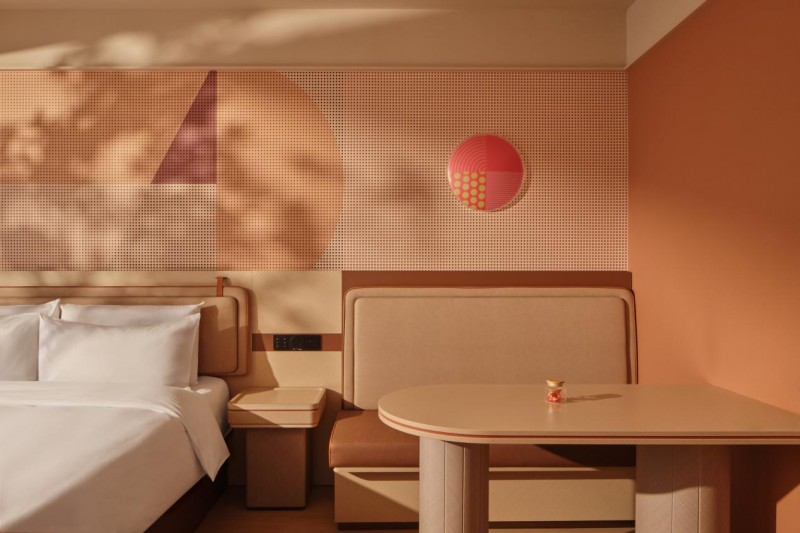 助力扬州半程马拉松!华住会打造住宿服务与体育赛事双向赋能新范式