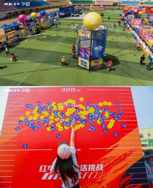 生而不服，强者再出发——红牛第十五届商学院沙漠挑战赛圆满收官