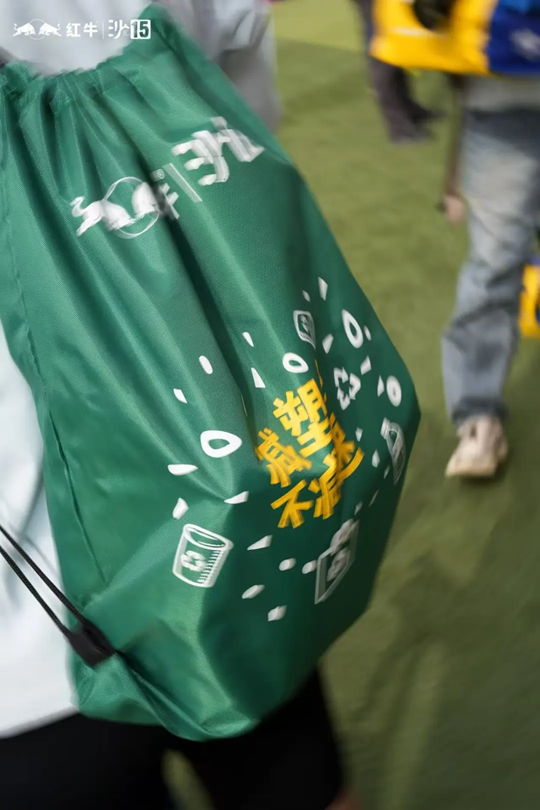 生而不服，强者再出发——红牛第十五届商学院沙漠挑战赛圆满收官