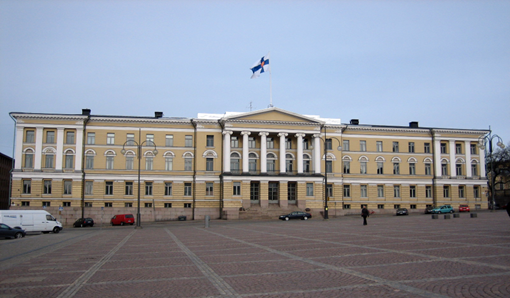 淄博烧烤，点燃芬兰研学