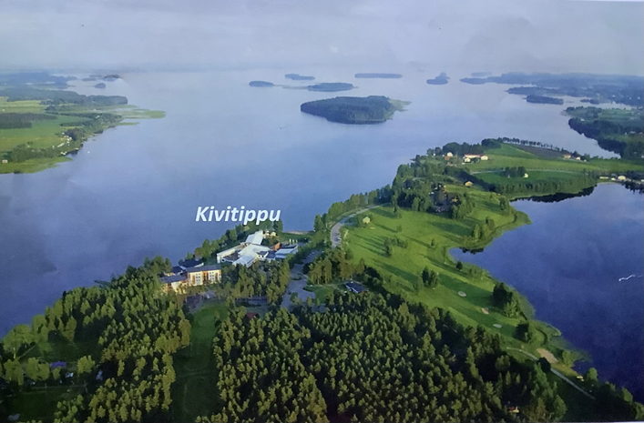 淄博烧烤，点燃芬兰研学