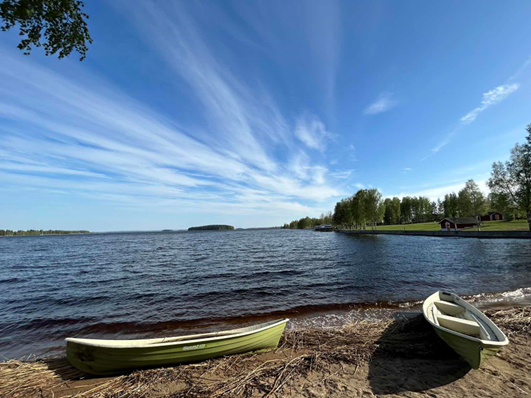 淄博烧烤，点燃芬兰研学