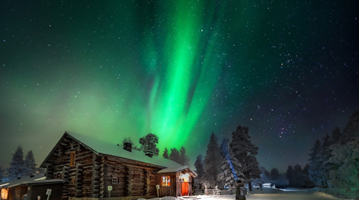 淄博烧烤，点燃芬兰研学