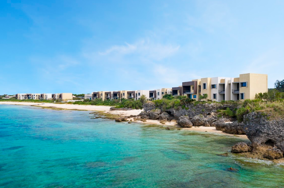 百年监狱将变身奢华酒店，星野集团虹夕诺雅的创造性改造