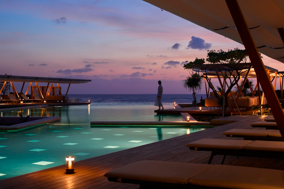 百年监狱将变身奢华酒店，星野集团虹夕诺雅的创造性改造