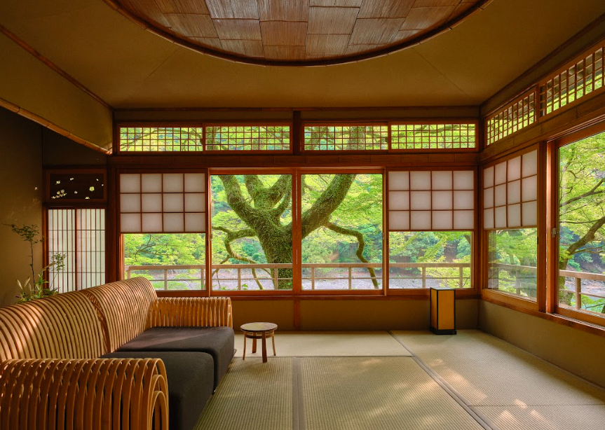 百年监狱将变身奢华酒店，星野集团虹夕诺雅的创造性改造