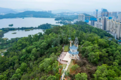 山水相连心相通!“骑乐无穷 深港双城UrbanRide”环水库绿道骑行活动圆满举行