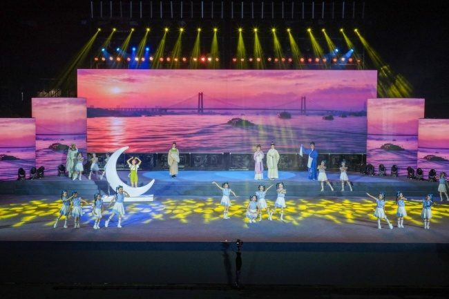 千年炉火映照智造新篇——2026铜陵青铜文化节盛大启幕