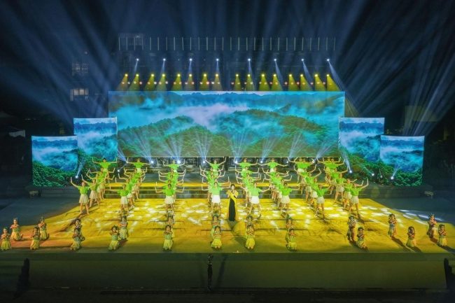 千年炉火映照智造新篇——2026铜陵青铜文化节盛大启幕